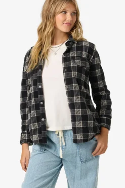 Zuma Superfleece Long Sleeve Top